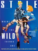 CHARLES JEFFREY & LOVERBOY, Sunday Times in Style
