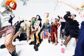 CHARLES JEFFREY & LOVERBOYS, Sunday Times in Style