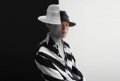 MÜHLBAUER MILLINERY, Campaign SS17