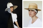 MÜHLBAUER MILLINERY, Campaign SS17