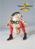 VIVIENNE WESTWOOD ANGLOMANIA, Campaign FW17