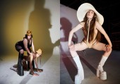 MÜHLBAUER MILLINERY, Campaign SS2023