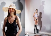 MÜHLBAUER MILLINERY, Campaign SS2023